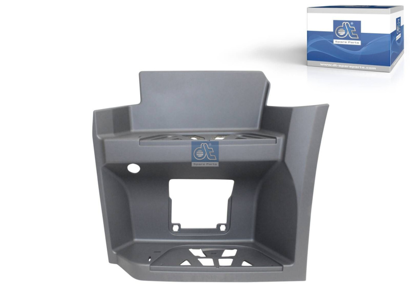 DT STEP WELL CASE 4.71491