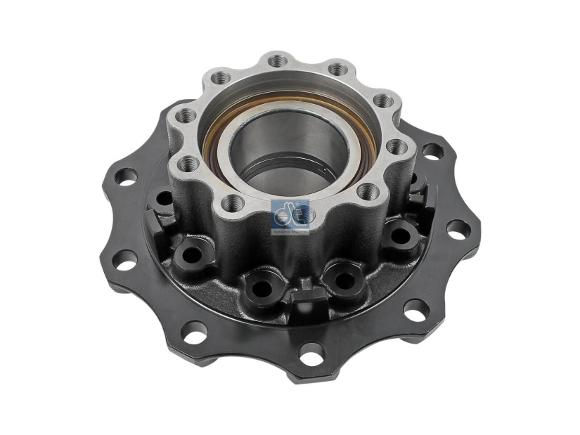 DT WHEEL HUB 3.67633