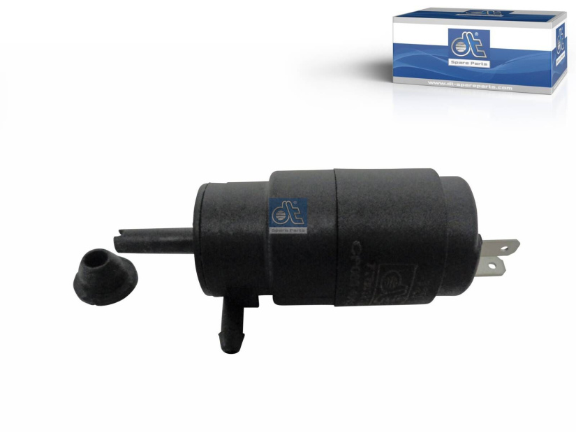 DT WASHER PUMP 4.68275