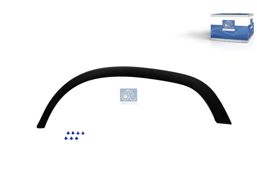 DT FENDER EXTENSION 2.71407