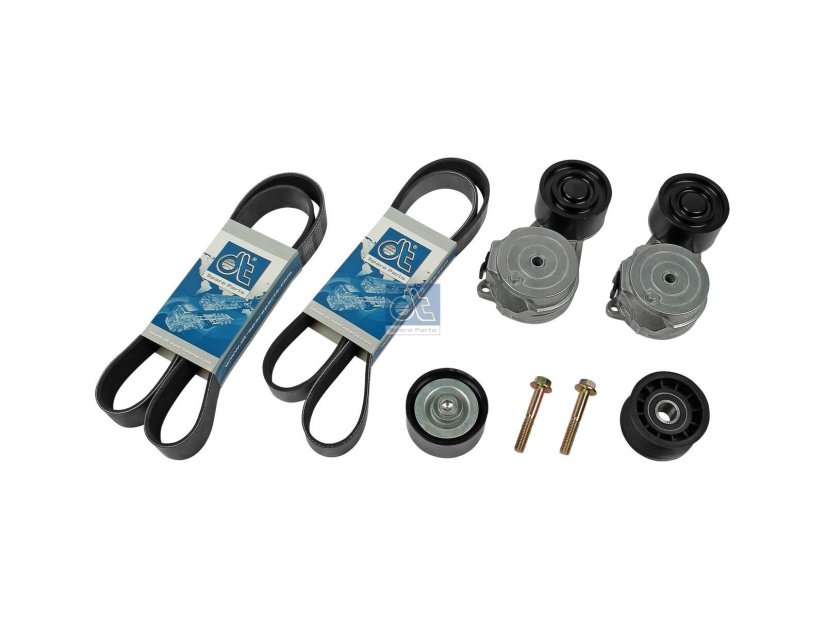 DT BELT TENSIONER KIT 6.92402