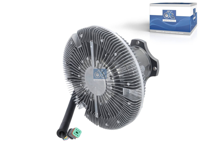 DT FAN CLUTCH 1.11858