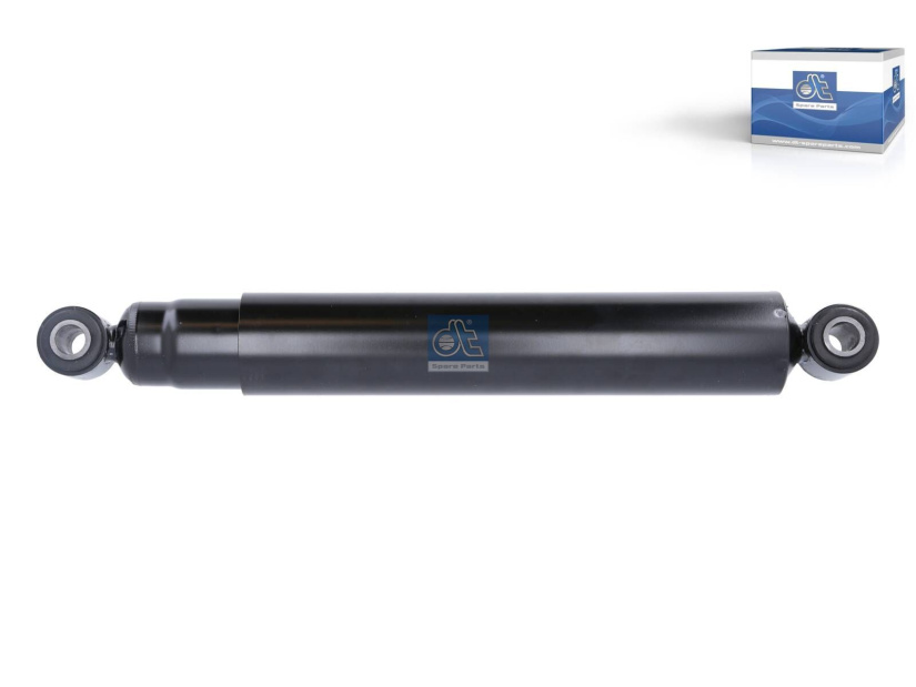 SHOCK ABSORBER 1.25809