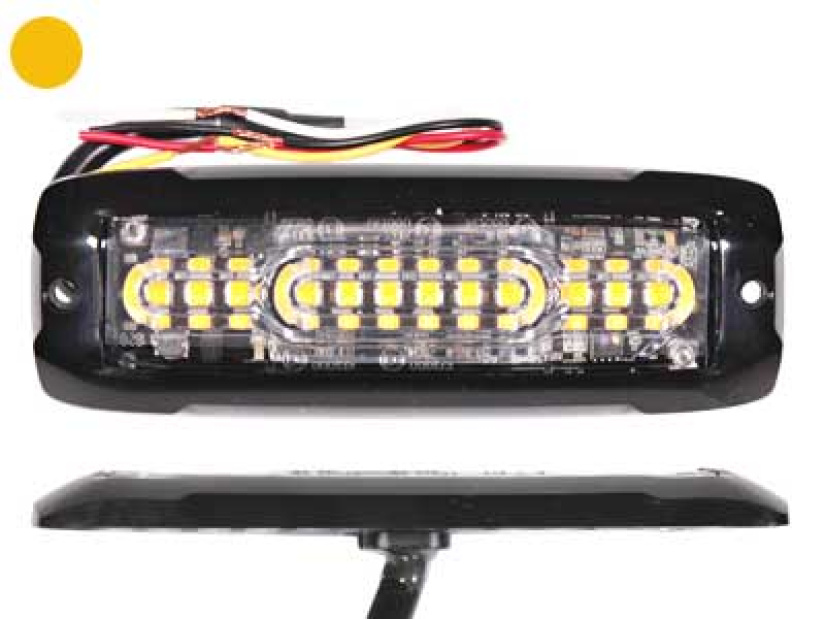 AXIXTECH XT12 KELT .LED TASOVILKKU R65 CLASS 2  12-24V 1603-300553