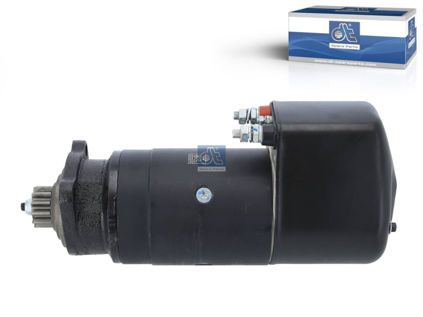 DT STARTER MOTOR 6.27200