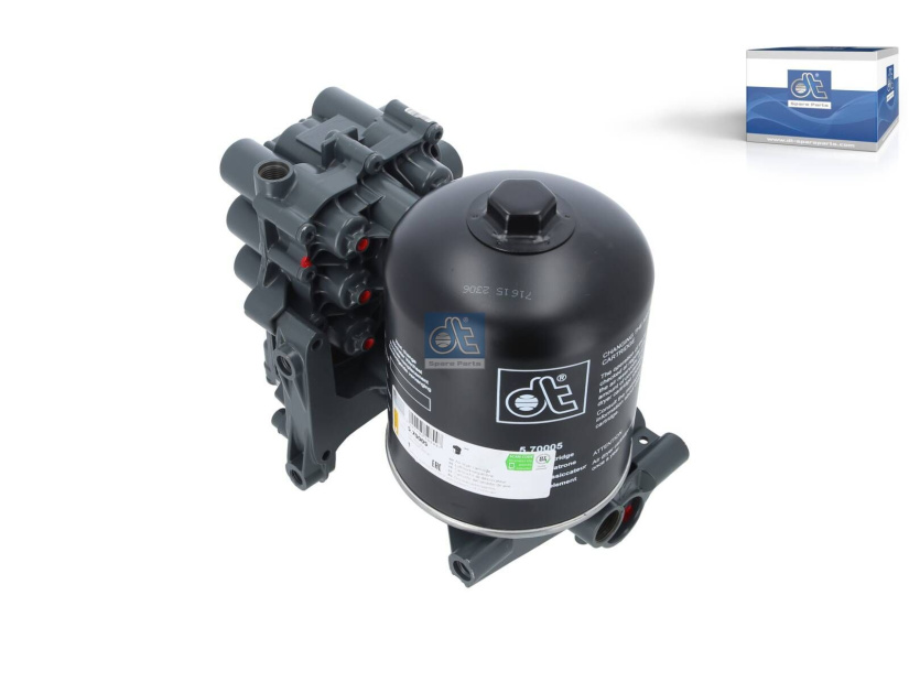 DT AIR DRYER 5.70047