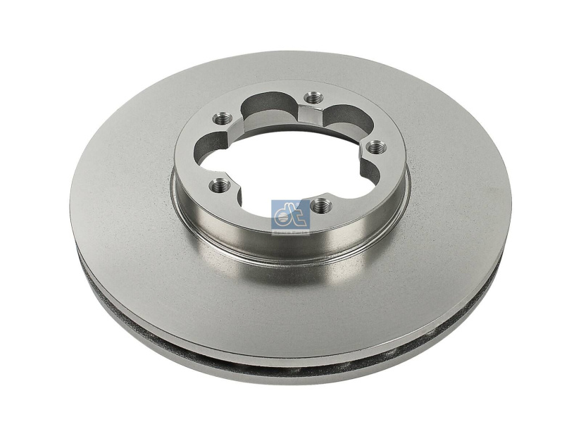 DT BRAKE DISC 13.31005