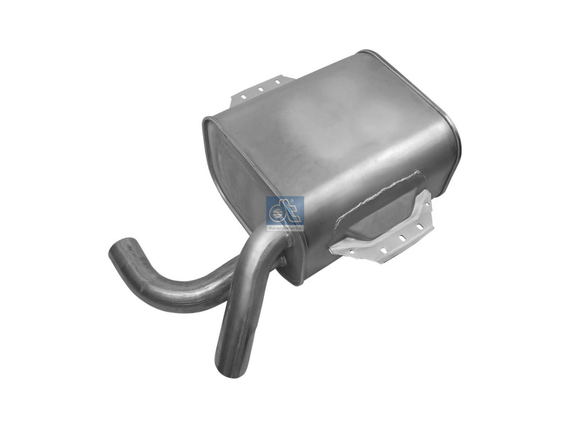 DT VAIMENNIN MB ATEGO L=585MM 50466 4.62268