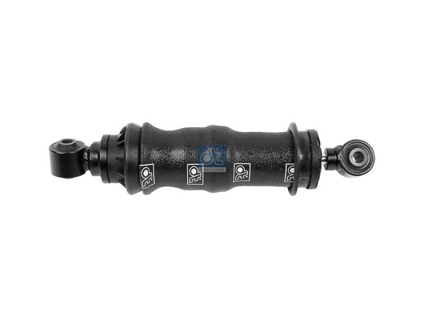 DT CABIN SHOCK ABSORBER 6.77000