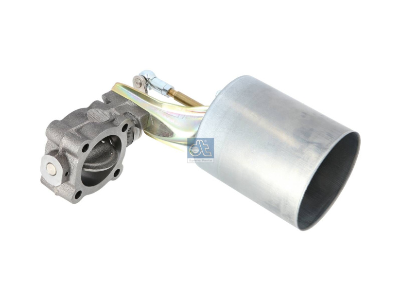 DT EXHAUST BRAKE 4.72975