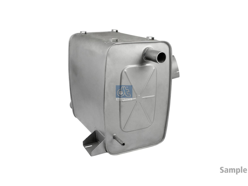 DT SILENCER 4.68531