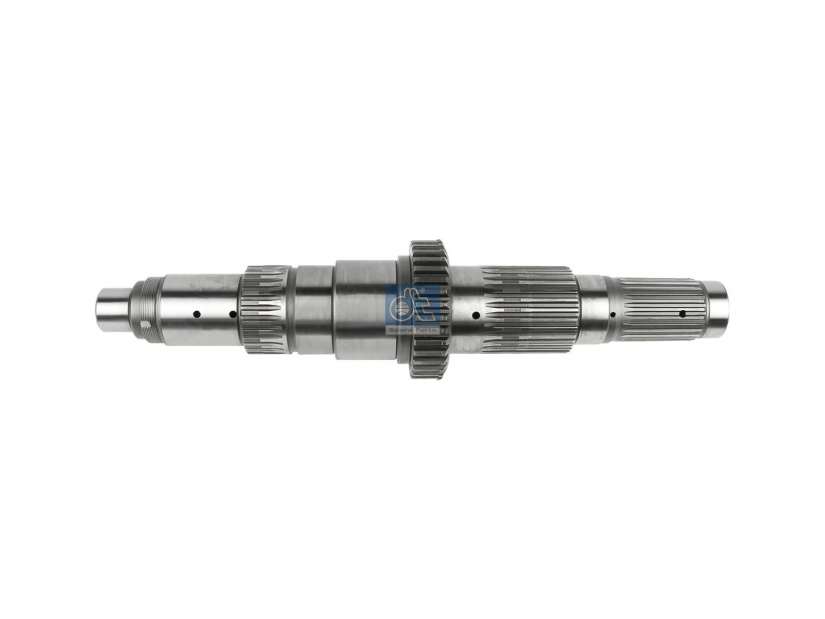 DT MAIN SHAFT 1.14227