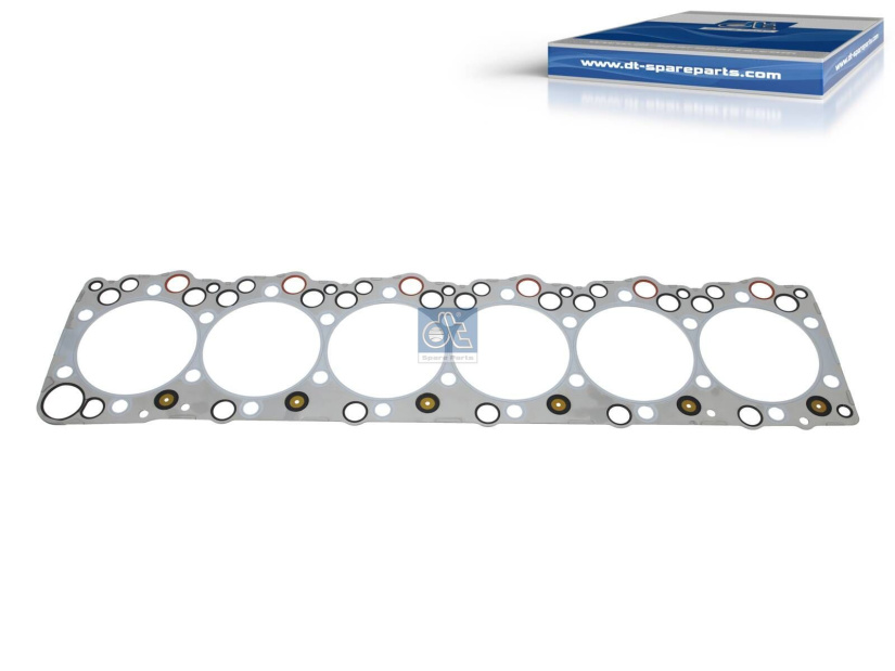 DT CYLINDER HEAD GASKET 7.51116
