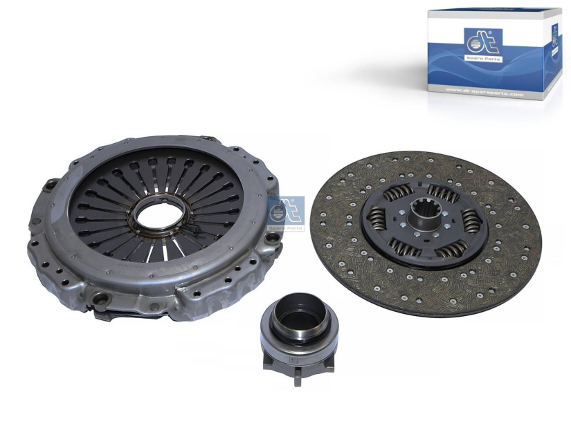 DT KYTKINPAKETTI 5.95009