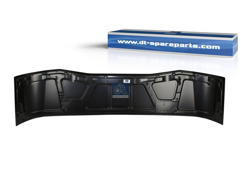 DT FRONT COWLING 6.70238