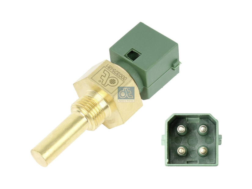 DT TEMPERATURE SENSOR 2.15016