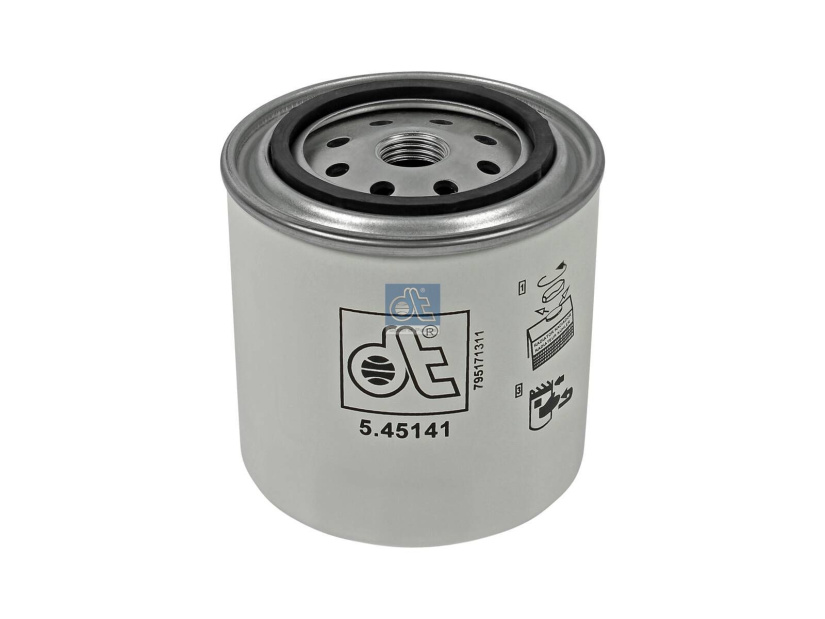 DT COOLANT FILTER 5.45141