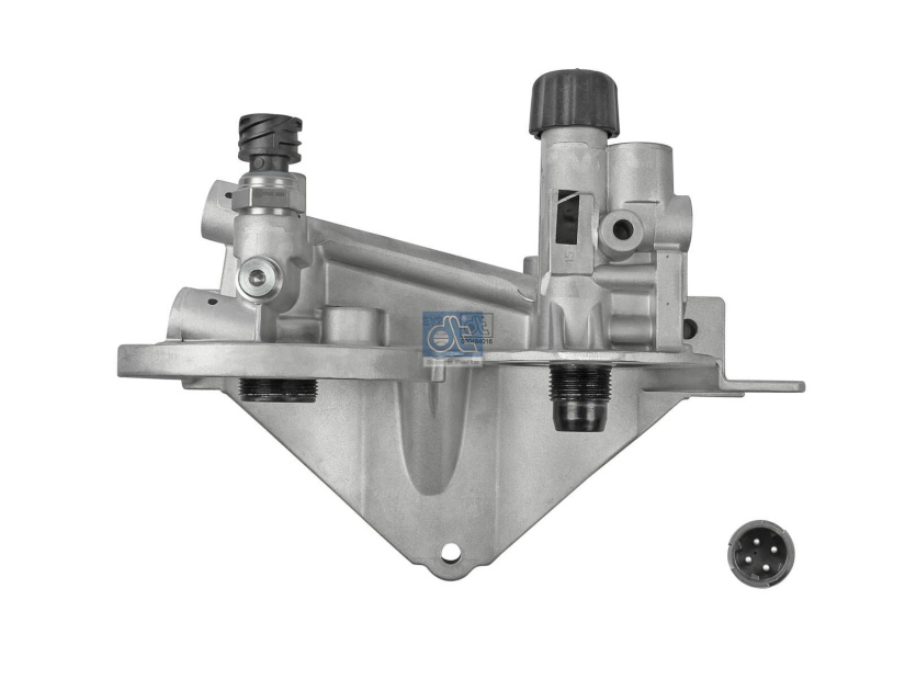 FILTER HEAD 2.12411