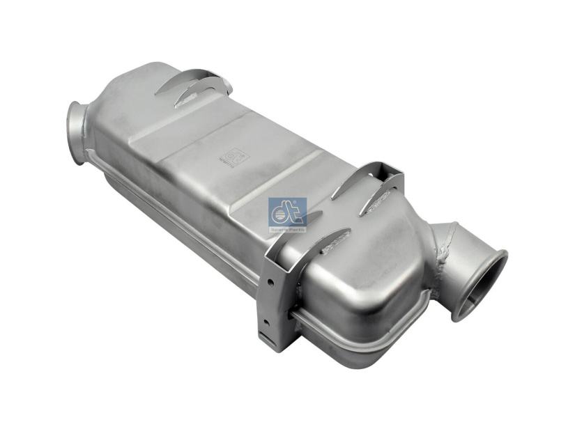 DT SILENCER 1.12572