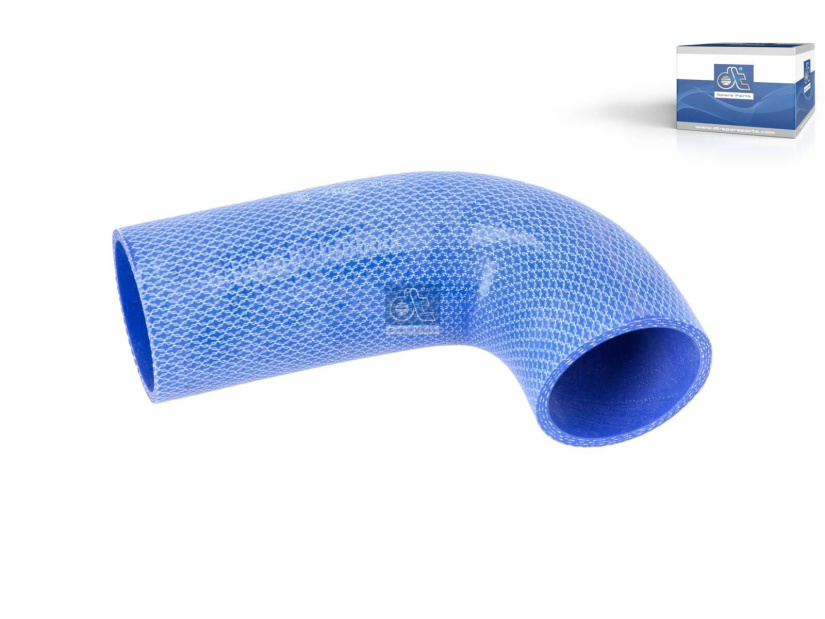 DT RADIATOR HOSE 3.16531