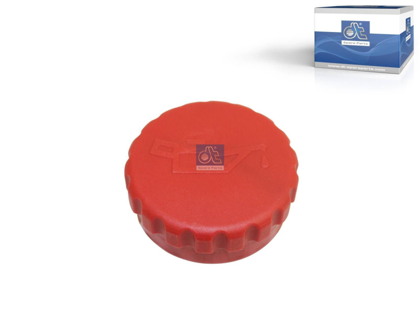 DT OIL FILLER CAP 3.14301