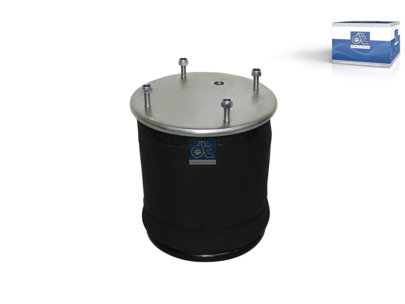 DT AIR SPRING 10.36015
