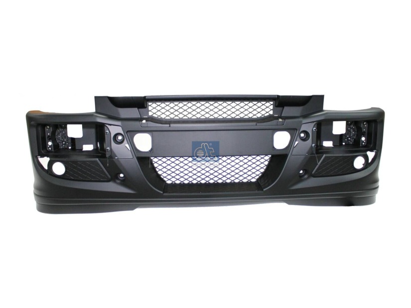 DT BUMPER 7.10190