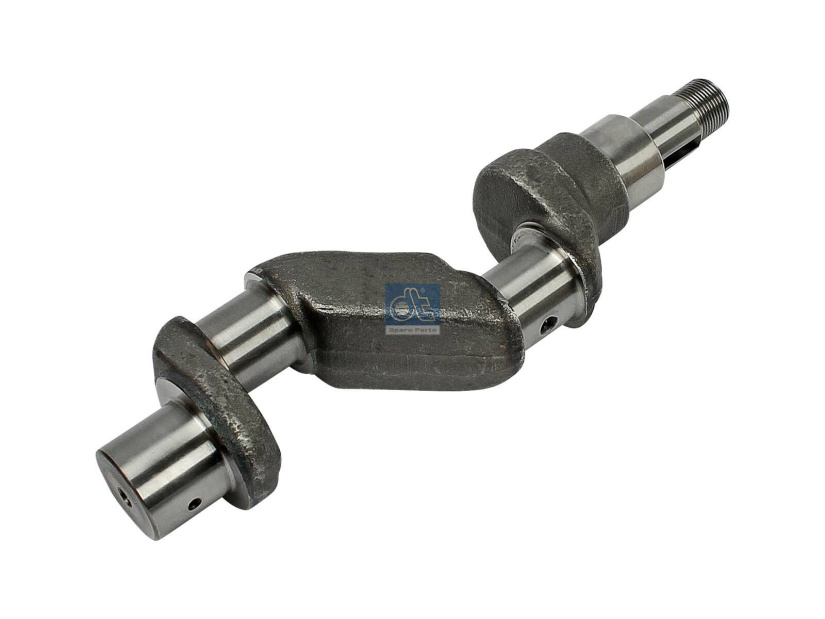 DT CRANKSHAFT COMPR. 1.18516