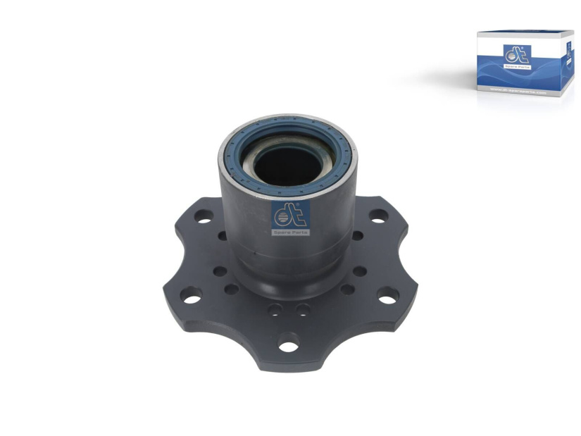 DT WHEEL HUB 5.00428