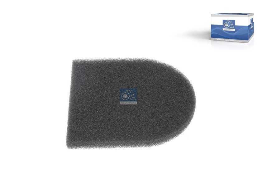 DT CABIN AIR FILTER 3.82023
