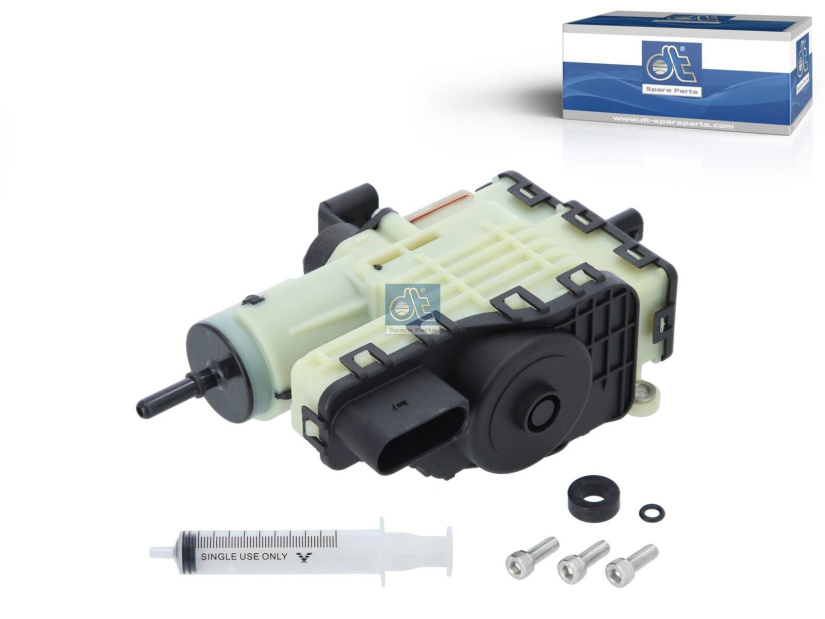 DT FEED MODULE 4.70701