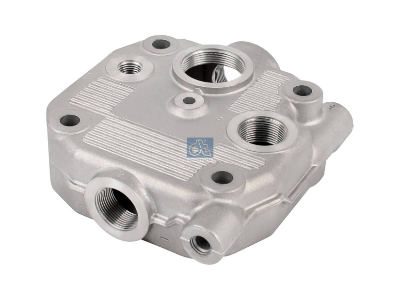 DT CYLINDER HEAD 4.61657