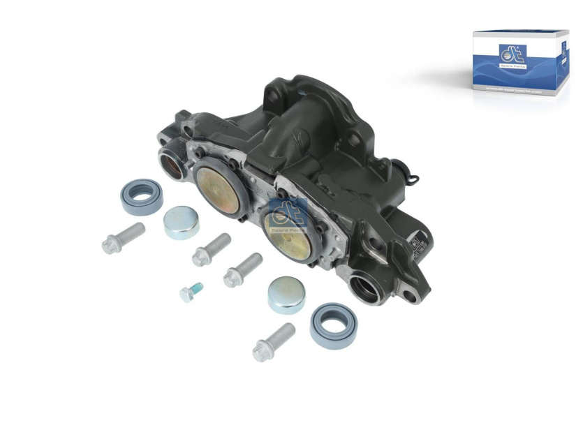 DT JARRUSATULAN KORJAUSSARJA MERITOR 10.24419