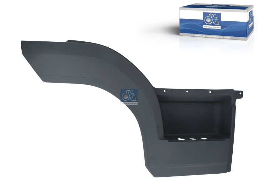 DT STEP WELL CASE 4.71409SP