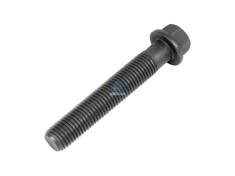 DT CONNECTING ROD SCREW 2.10716
