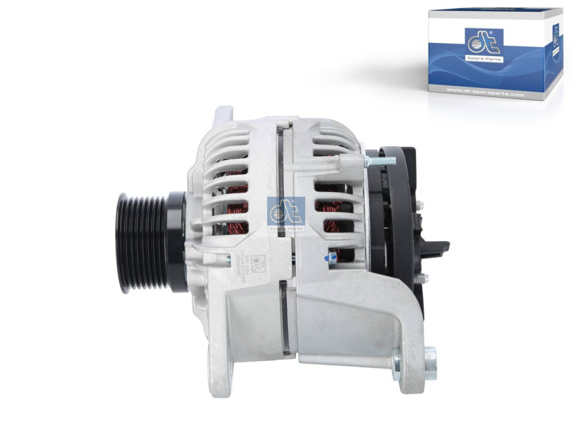 DT ALTERNATOR 2.21044