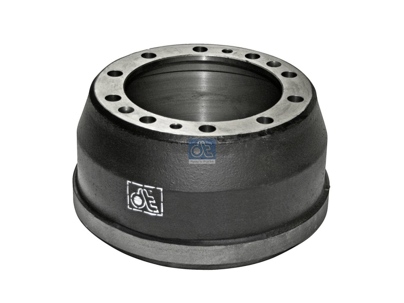 DT BRAKE DRUM 2.40302