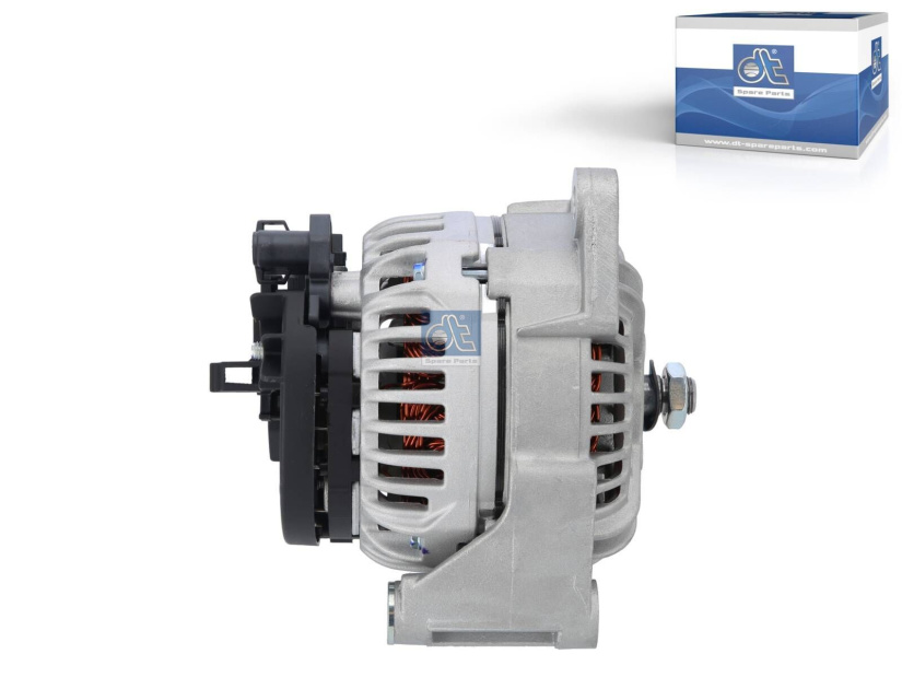 DT ALTERNATOR 3.34025