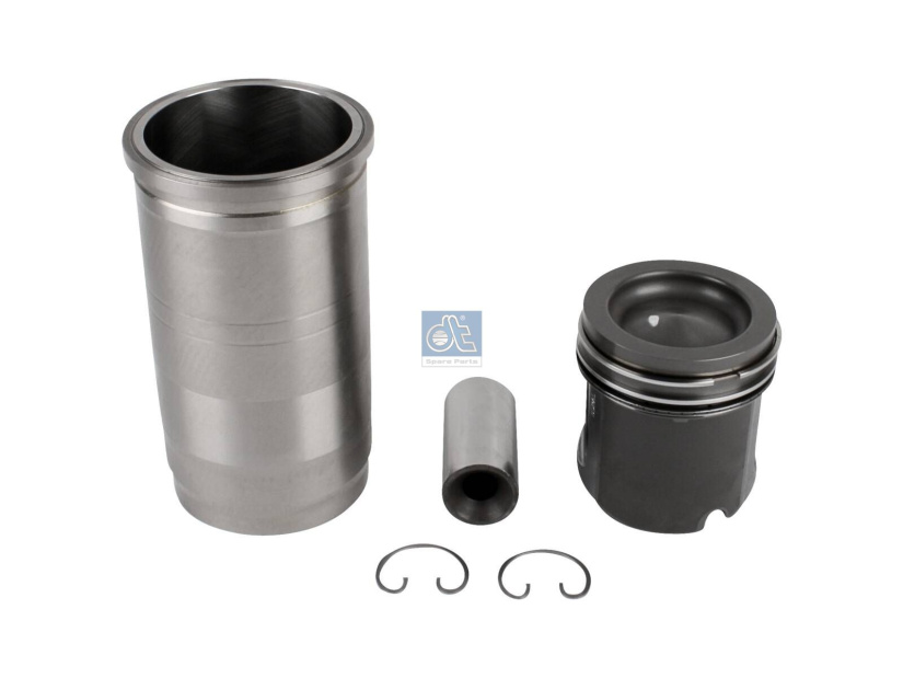 DT PISTON 4.65020
