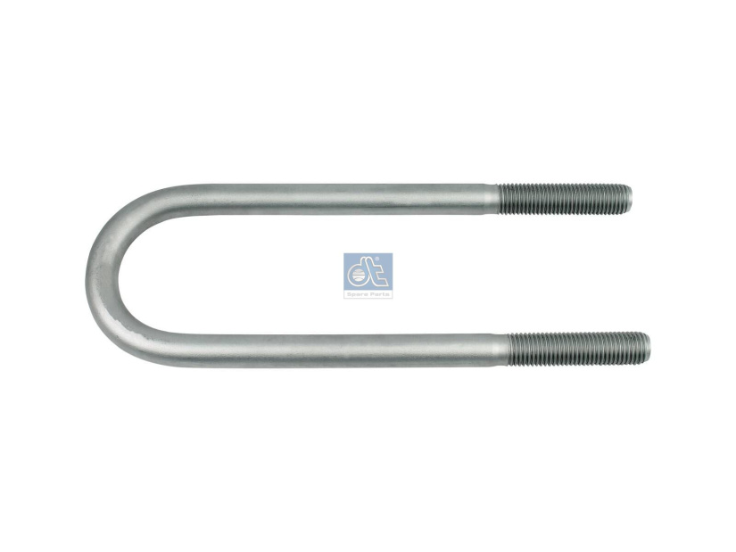 DT U-PULTTI VOLVO 78X310X20X2.5MM 2.62565