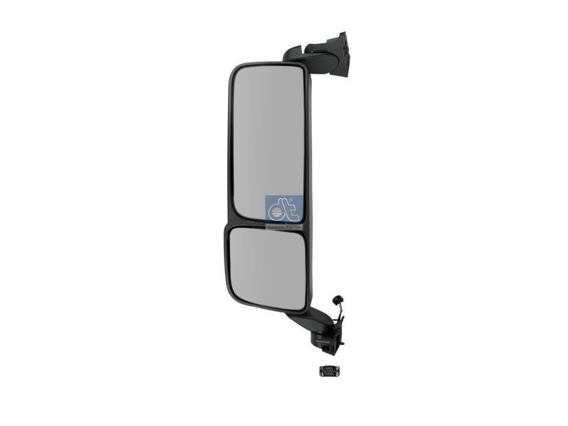DT MAIN MIRROR, COMPLETE 4.65738