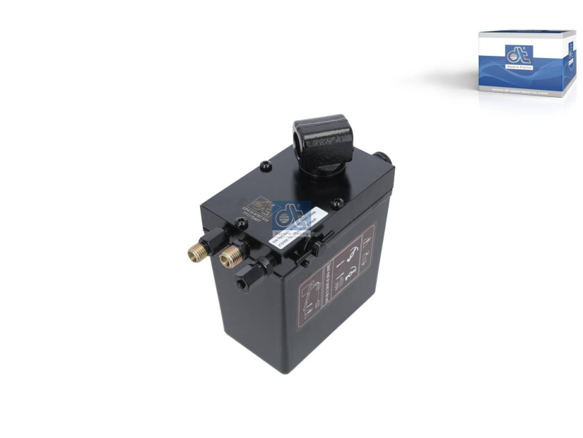 DT CABIN TILT PUMP 4.71310
