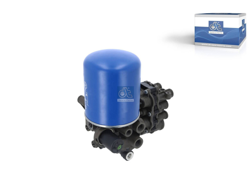 DT AIR DRYER 7.16005