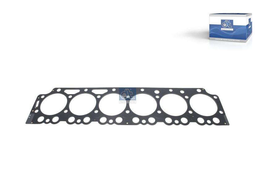 DT CYLINDER HEAD GASKET 2.01046