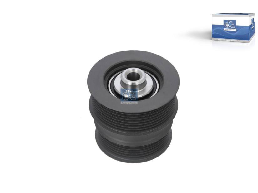 DT TENSION ROLLER 2.00993