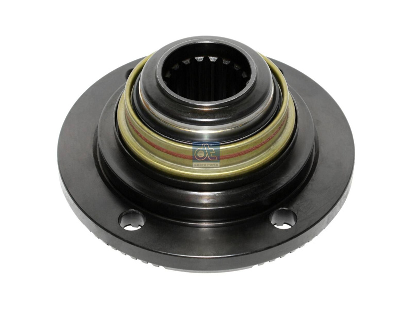 DT DRIVE FLANGE 2.35260