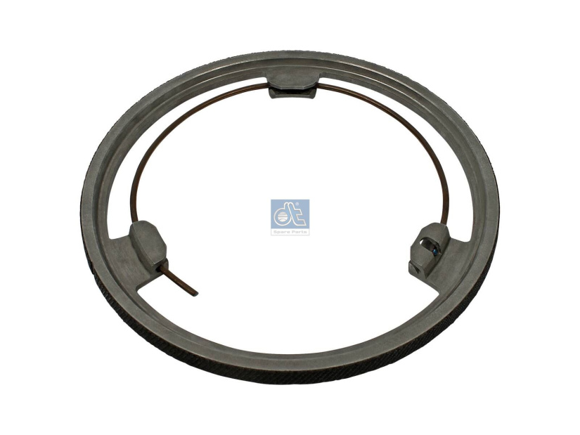 DT SYNCHRONIZER CONE 4.69400