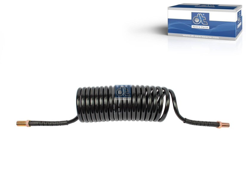 DT AIR SPIRAL 3.79540
