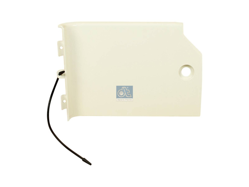 DT COVER PLATE 5.16146