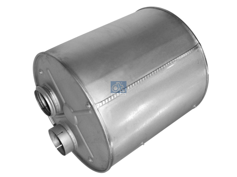 DT SILENCER 5.11009